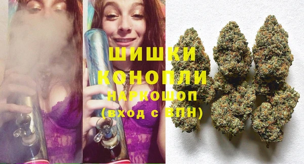 альфа пвп Липки